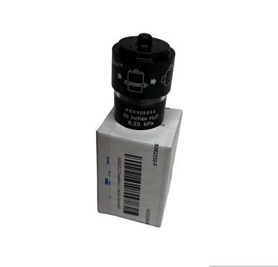 RBX002252-016-170 INDICATOR 25'' H20