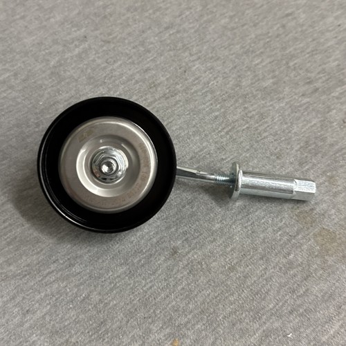 Accessory Drive Belt Idler Pulley Dorman 419-624 - Picture 2 of 4