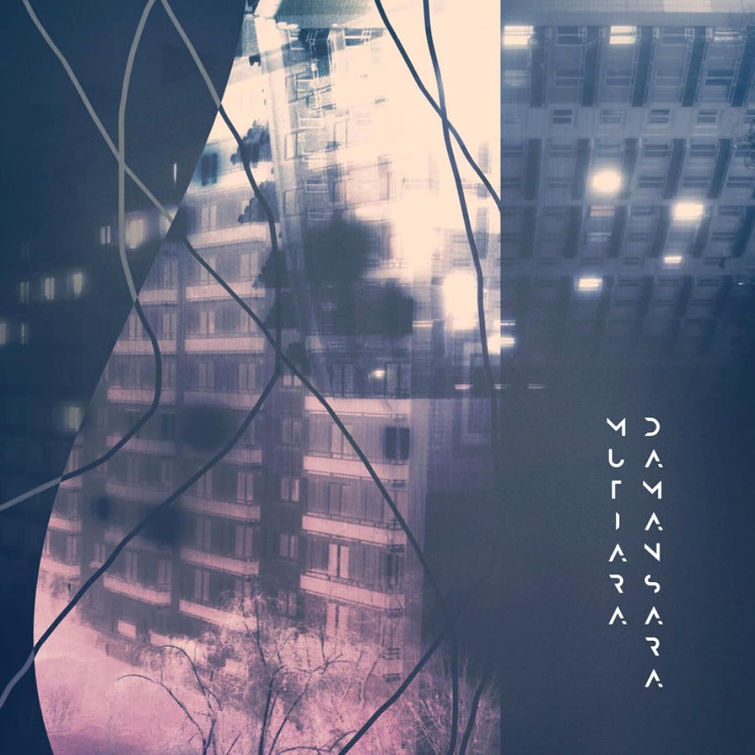 Mutiara Damansara Mutiara Damansara (CD) Album (Jewel Case)