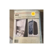 Maurice 24" x 54" dress bag