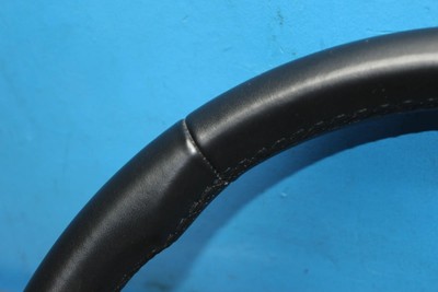 VW Golf 8 VIII Leather Steering wheel 5H0419093 5H0959542E without 