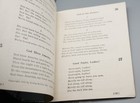 WWII 1941 Army Song Book - 63 PAGES — photo 2