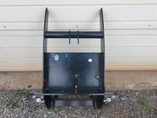 Boss Snow Plow Coupler Assembly CPA04689 Super Duty Straight, V-plow Lift Frame