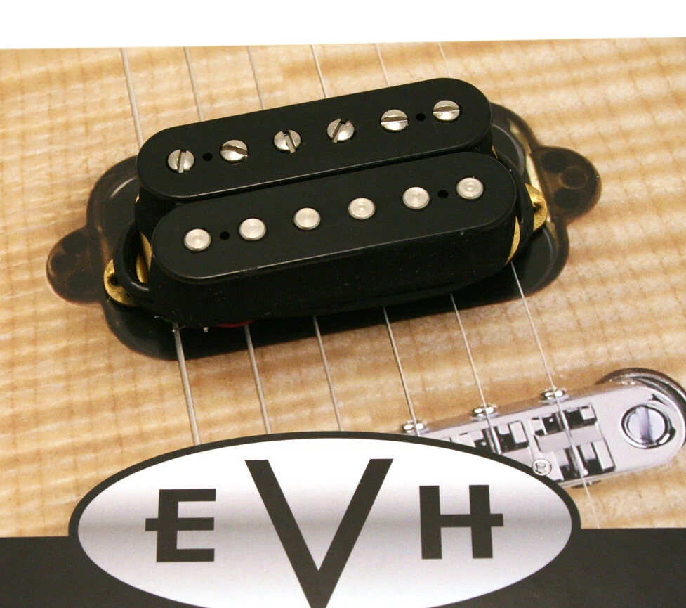 Wolfgang humbucker deals