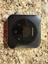 NETGEAR Nighthawk M1 MR1100 Mobile Hotspot Router - Black (AT&T)