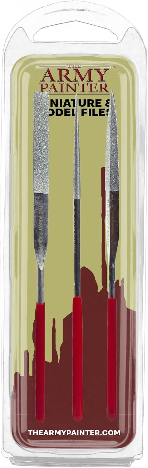 Miniature & Model Files - Tools & Accessories - The Army Painter - Image 9