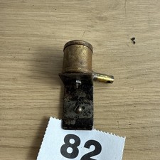 Bowman M122 Steam Engine Oiler Pot  Assembly Original Bowman Part No TAP