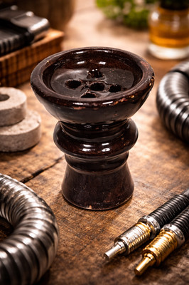 Hookah Keramikschale Universeller Anschluss Ersatzkopf Hooka Pfeife Narghila