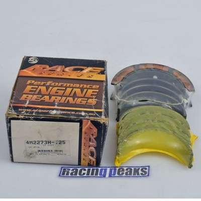 ACL 4M2273H-.25 Main Bearing for GM HFV6 LP1 LF1 LFW LY7 LLT LFX 2.8 3.0 3.6