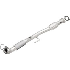 Magnaflow Exhaust Products Magnaflow 49 State Converter 93257 Heavy Metal Magnaflow Exhaust Products Magnaflow 49 State Converter 93257 Heavy Metal
