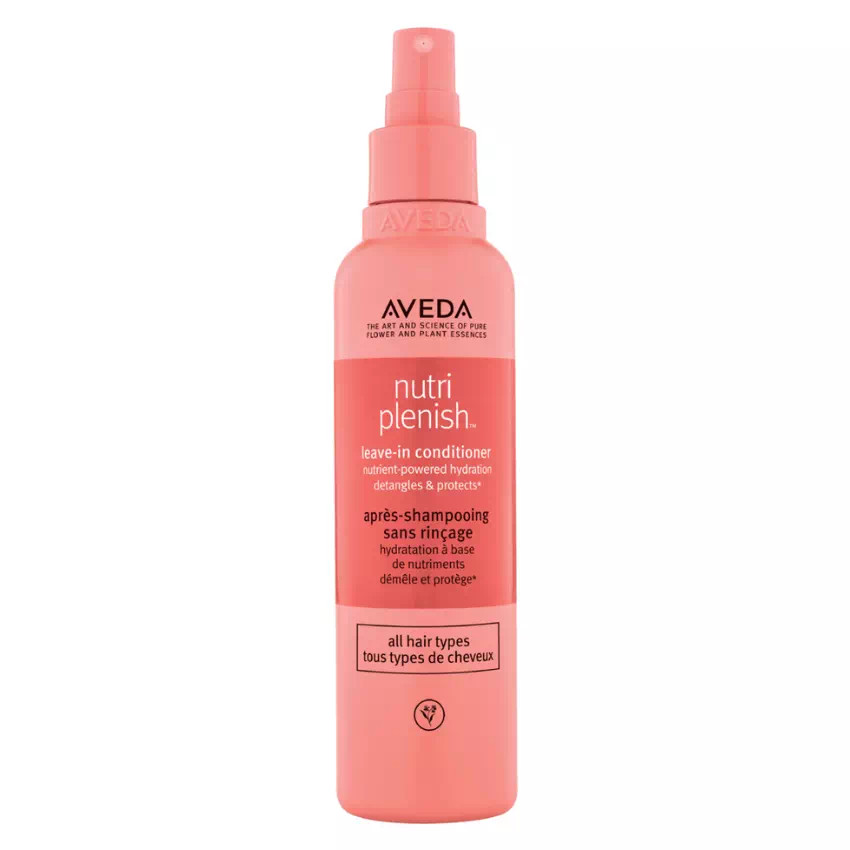 Aveda Nutriplenish Leave-In Conditioner 200 ml