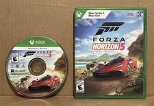 Forza Horizon 5, CIB and Tested (Xbox One / Series X)