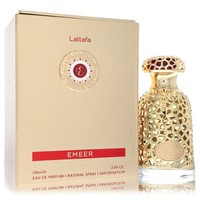 Lattafa Emeer By Lattafa Eau De Parfum Spray 3.4 Oz / E 100 Ml