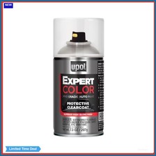 Automotive Clearcoat Spray Paint Gloss Protec...