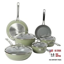 Sur La Table Kitchen Essentials 10 Piece PFA ...