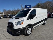 2022 Ford Transit Connect 