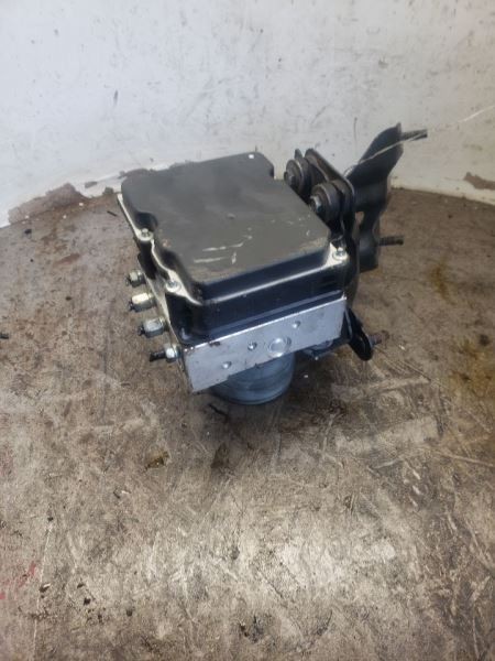 Anti-Lock Brake Part Assembly Sedan AWD Thru 9/09 Fits 09 INFINITI G37 OEM
