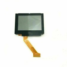 LCD Screen Display for Game Boy Advance SP GBA SP AGS-001 Console Accessories