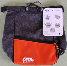 Petzl Sakab Chalk Bag