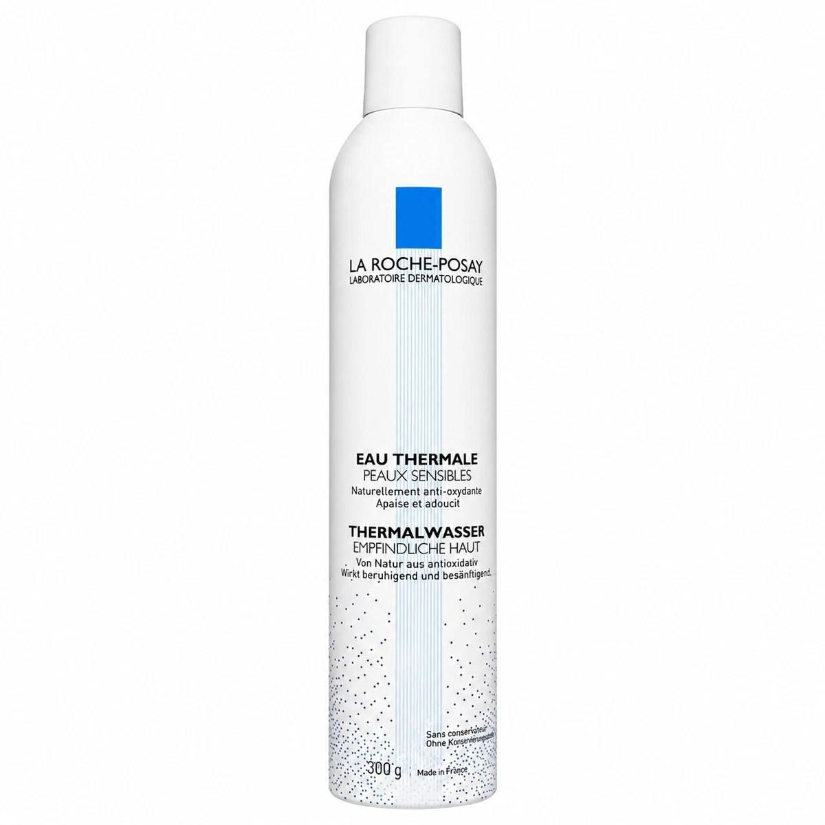 LA ROCHE-POSAY Thermalwasser Spray Neu 300ml PZN 04011897