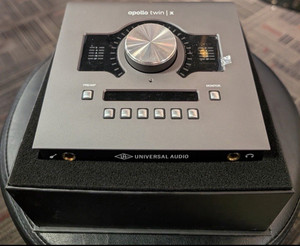 Apollo Quad | eBay