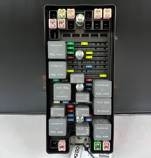 2005 - 2006 Ford Mustang Engine Fuse Box Oem