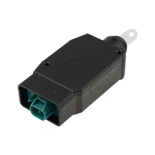 Left Front Door Lock Actuator Volvo S40 I VS 644 1995-2004 HAL1