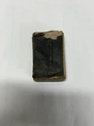 Civil War Diary (1864-1865) Sherman's Alanta Campaign and March to the Sea