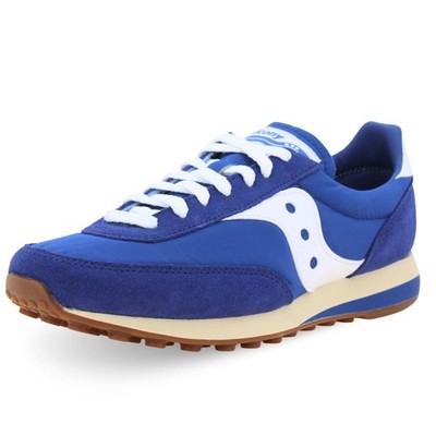 Saucony Trainer 80 Schuhe Größe 43 Cod S70884-3 Blau