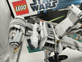 LEGO 10227 B-wing Starfighter - UCS ORIGINAL BOX BOX Star Wars 10221 10212 2012