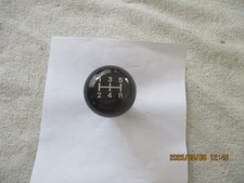 Nos Automobile Truck 5 Speed Shifter Knob Nos Automobile Truck 5 Speed Shifter Knob