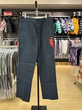 Dickies Original 874 Work Pants Sz 34 X 32