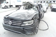 2018 Volkswagen Tiguan Transfer Case Assembly OEM 66K Miles - LKQ394361013