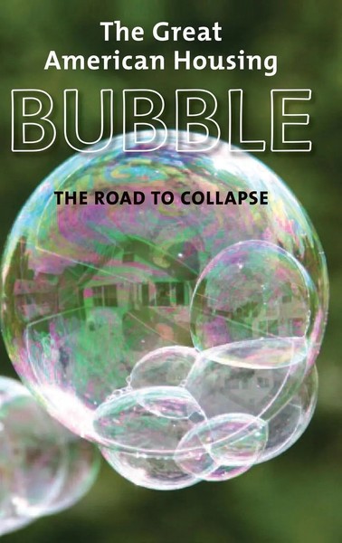 Robert Hardaway | The Great American Housing Bubble | Buch | Englisch (2011)-image