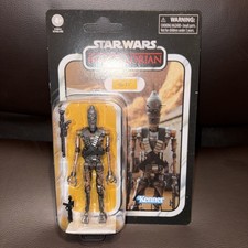 Star Wars The Vintage Collection IG-11 - The Mandalorian VC 206