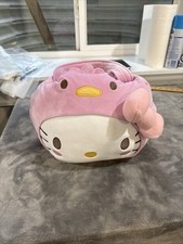 Sanrio Hello Kitty and FriendsSpring Plush Pail