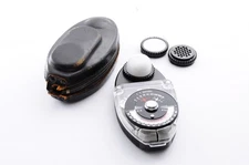 Sekonic Studio Deluxe L-28c2 Excellent+ Light Meter Y3630