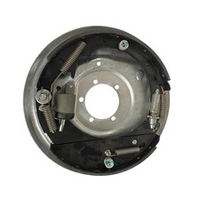 Demco SB42029M 12 Hydraulic Free Backing Trai...