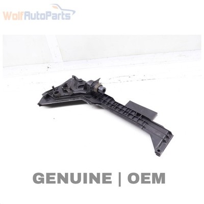 2004-2010 BMW X3 E83 LCI - Coolant Reservoir / TANK Mounting Plate Bracket