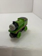 Thomas Friends Wooden Railway Percy Train Tank Engine