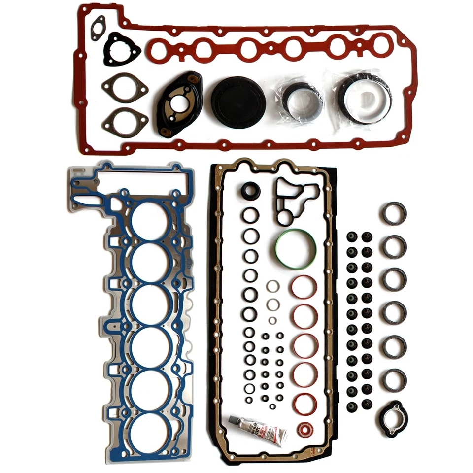 Head Gasket Set For 2006 2007 BMW 325i 530xi 525xi 525i 330xi 330i 3.0L - Image 4 of 4