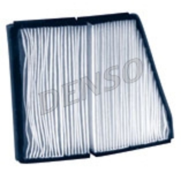 Innenraumfilter Denso DCF075P Partikelfilter FüR Lanos Klat J100 Nubira Daewoo-image