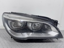 OEM BMW SERIE 7 F01 F02 LCI ICON FARO LED ADATTIVO DESTRO 63117348498