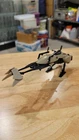 Vintage Star Wars ROTJ 1983 Kenner Speeder Bike COMPLETE