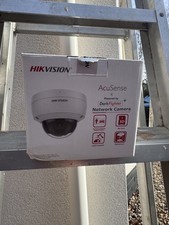 Image of Hikvision DS-2CD2146G2-ISU 4MP Camera 4mm
