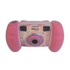 VTech Kidizoom Kids Digital Camera Model 1227 Untested As Is