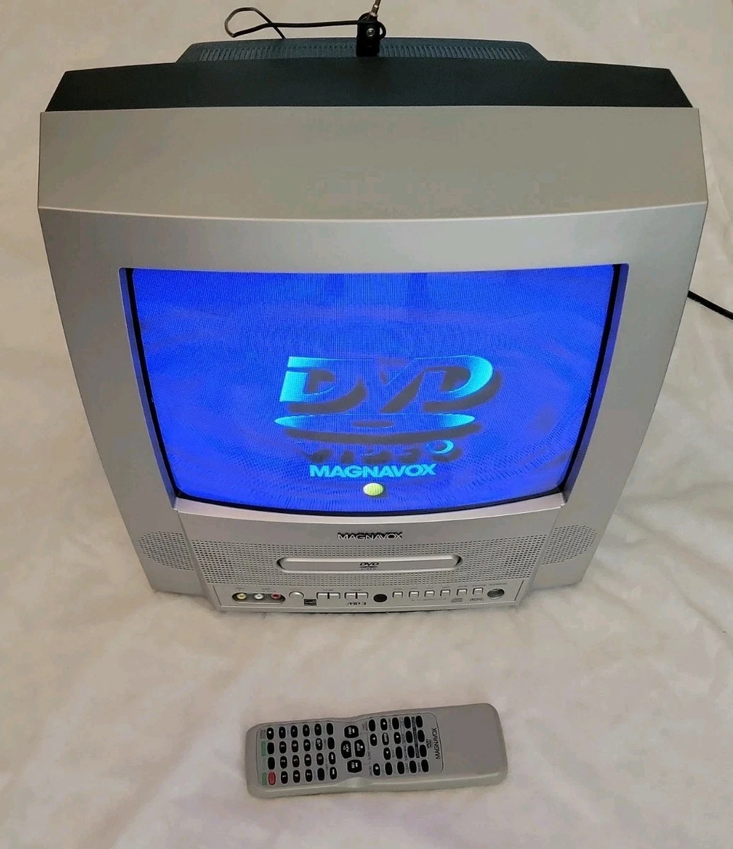 Magnavox 480i Maximum Resolution TVs for Sale | Shop New & Used
