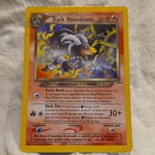 Houndoom Prices | Houndoom List Houndoom Prices | Houndoom List