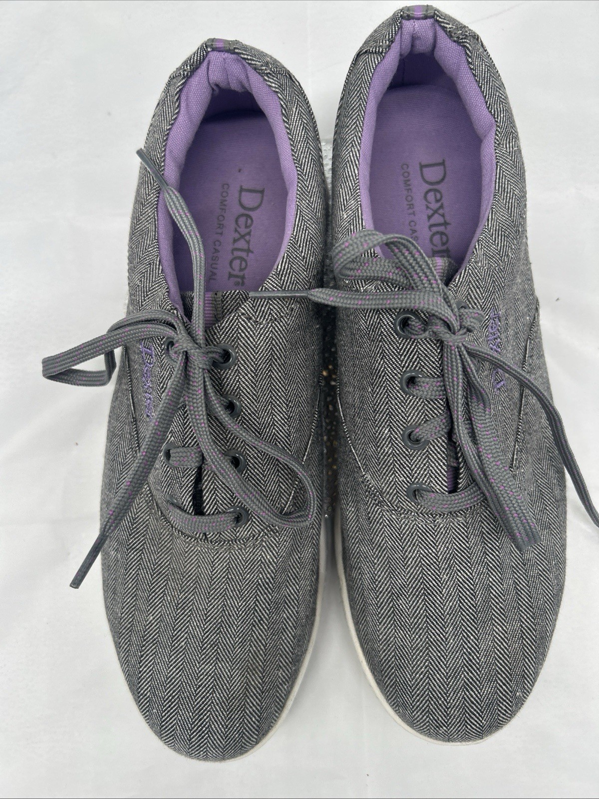 Color Grey Twill Size 9.5m