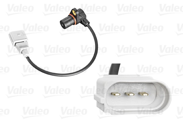 VALEO-OE 254019-OE Sensor, crankshaft pulse for AUDI,SEAT,SKODA,VW